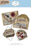 Elizabeth Craft Metal Die-Grunge envelope - 5A003KT7-1HG8S - 741527319144