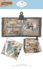 Elizabeth Craft Metal Die-Split Tag Pocket Page - 5A003KT5-1HG8V - 741527318826