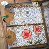 Elizabeth Craft Metal Die-Split Tag Pocket Page - 5A003KT5-1HG8V