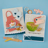 Spellbinders I Want It All Bundle by Tina Smith-Make It & Bake It - 5A003KKQ-1HFZB