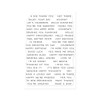 Hero Arts Clear Stamps 4"X6"-Everyday Sentiment Strips 2 - 5A003KKZ-1HFZN