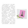 Hero Arts Clear Stamps 4"X6"-Everyday Sentiment Strips 2 - 5A003KKZ-1HFZN