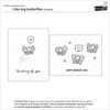 Lawn Fawn Clear Stamps -I Like Big Butterflies - 5A003KF5-1HFVR