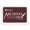 Ranger Archival Ink Pad #0-Dark Roast - AIP-1HFYP - 789541090557