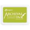 Ranger Archival Ink Pad #0-Avocado Toast - AIP-1HFYQ - 789541090526