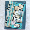 Elizabeth Craft Clear Stamps-Calendar Elements - 5A003KC2-1HFMF