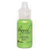 Ranger Liquid Pearls Dimensional Pearlescent Paint .5oz-Kiwi - LPL-1HFYT - 789541093428