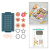 Spellbinders Etched Dies by Tina Smith-Cool It Cookie Rack - 5A003KKN-1HFZT