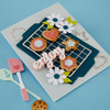 Spellbinders Etched Dies by Tina Smith-Cool It Cookie Rack - 5A003KKN-1HFZT