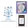 Spellbinders BetterPress Registration Press & Foil-Block Print Libra - 5A003KKS-1HFZY