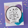 Spellbinders BetterPress Registration Press & Foil-Block Print Libra - 5A003KKS-1HFZY