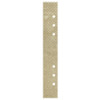 Elizabeth Craft Metal Die-Extender/Reinforcement Strip - 5A003KBN-1HFMP