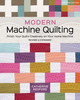 Modern Machine Quilting-Softcover - 5A003KZV-1HGHM - 9781644036310
