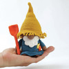 Hobbies Gnomigurumi-Softcover - 5A003KZS-1HGHN