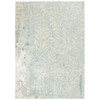Stamperia Rice Paper Backgrounds A6 8/Pkg-Secret Diary - 5A003K57-1HFGZ