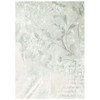 Stamperia Rice Paper Backgrounds A6 8/Pkg-Secret Diary - 5A003K57-1HFGZ