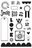 Simple Stories Photopolymner Stamps-Color Me Happy - 5A003JR8-1HDZ0