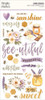 Simple Stories Foam Stickers-Simple Vintage Lavender Fields - 5A003JQQ-1HDXR - 810191523604