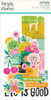 Simple Stories Simple Page Pieces Die Cuts-Color Me Happy - 5A003JR4-1HDZ3 - 810191523918