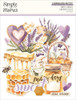 Simple Stories Chipboard-Simple Vintage Lavender Fields - 5A003JQN-1HDXQ - 810191523550