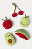 DMC Amigurumi Kit-Fruit Friends - 5A003JWF-1HF5S