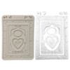 Stamperia Crafty Shapes And Moulds-Baby - 5A003H50-1HC8Q