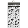 Stamperia Stencil 4.72"X9.84"-Family Big Flower Pattern - 5A003H5B-1HC8D - 5993110049500