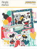 Simple Stories Chipboard-Say Cheese Happiest Place - 5A003JNR-1HDVG - 810191522904