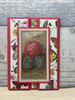 Craft Consortium The Collector Ephemera 30/Pkg-Flowers - 5A003JYC-1HF7N