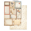 Stamperia Junk Journal Stickers, Cut-Outs, Backgrounds-Baby - 5A003H5T-1HC7K