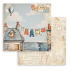 Stamperia Pad, Ephemera And Die Cuts-Family - 5A003H4T-1HC7J
