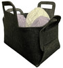 The Perfect Yarn Bag By Bosal-Black - 5A003LRB-1HH0F - 834875000175