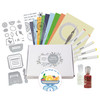 Tonic Craft Kit - Issue 80 - Just The Weigh You Are-June 2024 - TCK80 - 841079175806