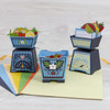 Tonic Craft Kit - Issue 80 - Just The Weigh You Are-June 2024 - TCK80