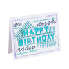 Tonic Studios Stamp Set-SIMPLE ALPHABET - 5A00226Z-1G4VH