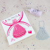 Tonic Craft Kit - Issue 83 - Prom Me To You-September 2024 - 5A00227Y-1G4WD