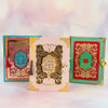 Tonic Studios Adhesive Sheets-Once Upon A Time Foil Fusion - 5A0026XL-1G9C9