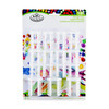 Storage Cups 19/Pkg- - RTN-128 - 090672356543