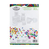 Storage Cups 19/Pkg- - RTN-128