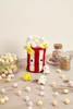 DMC Amigurumi Kit-Pop the Corn - 5A0039KP-1H8SR