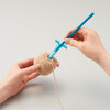 Clover Small Stuffing Tool-Small Blue - 5A003L5D-1HGP3