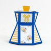 Tonic Studios Create And Make Die Set-Perfect Percolator Gift Box - 5A002FWS-1GHBG