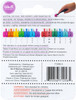 4 Pack - We R Sew Stamper Doodle Head-Music - SSD-71256