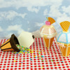 Tonic Craft Kit - Issue 92 - Scoops & Sprinkles-June 2025 - 5A002HG8-1GK0B