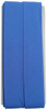 Wrights Double Fold Quilt Binding .875"X3yd-Lapis - 117-706-1HCSH