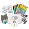 Tonic Craft Kit - Issue 90 - Celebrate Gift Card-April 2025 - 5A002HG4-1GK0F - 841079175905