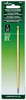 Clover Bamboo Interchangeable Tunisian Crochet Hook-Size G/4mm (Takumi) - 3692 - 051221736926