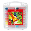 Oil Pastels 24/Pkg- - 124024 - 092633700310