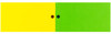 3 Pack - We R Paper Pad 3"X5"-Multi-Color, 80/Pkg - WRP3X5-60897