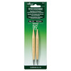 3 Pack - Takumi Bamboo Interchangeable Circular Knitting Needles-Size 13/9mm - TBICKN-3643 - 051221736438